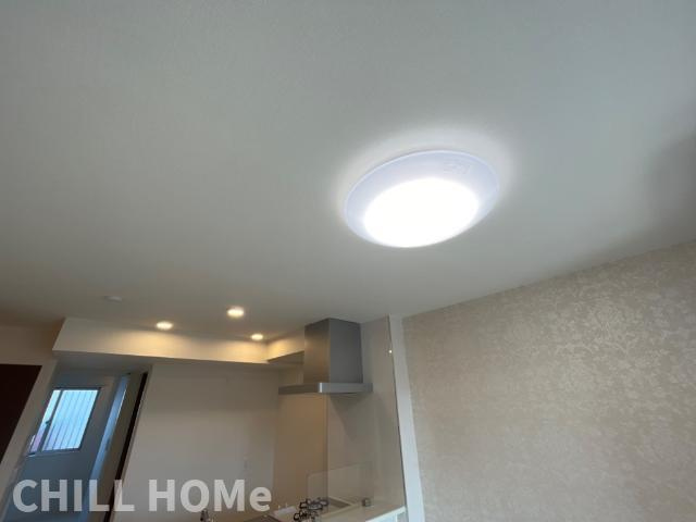 リアン・Ⅲの設備|照明器具（イメージ）
他社様掲載物件もまとめてご紹介、ご案内可能です(^^)/同型タイプ