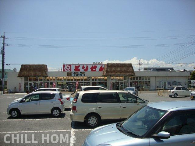 リアン・Ⅲの周辺|とりせん小鳥店まで728ｍ
他社様掲載物件もまとめてご紹介、ご案内可能です(^^)/同型タイプ