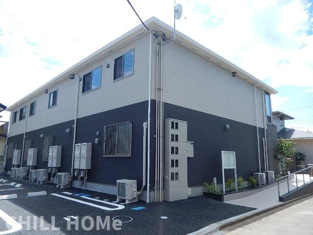 リアン・Ⅲの外観|同型タイプ
他社様掲載物件もまとめてご紹介、ご案内可能です(^^)/同型タイプ