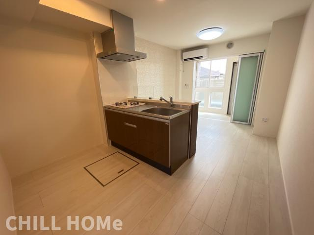 リアン・Ⅲの居間・リビング|リビング（イメージ）
他社様掲載物件もまとめてご紹介、ご案内可能です(^^)/同型タイプ