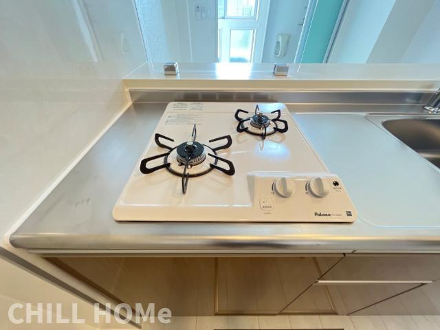 リアン・Ⅲのキッチン|キッチン（イメージ）
他社様掲載物件もまとめてご紹介、ご案内可能です(^^)/同型タイプ