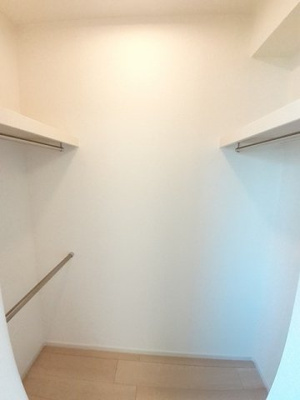 【収納】 | ルフレ | 収納スペース豊富です