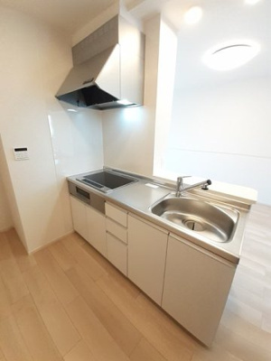 【キッチン】 | ルフレ | キッチンでお料理をお楽しみください