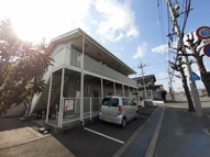 プチ．クリスタル南の画像