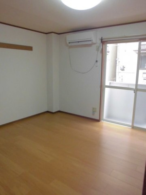 【内装】 | プチ．クリスタル南 | 内装も気になるポイント