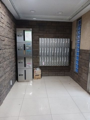 【その他共用部分】 | ベルマーレ