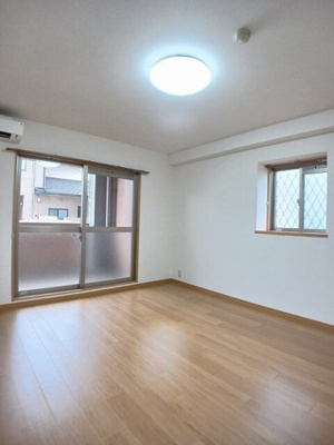 【内装】 | ベルマーレ | 内装も気になるポイント