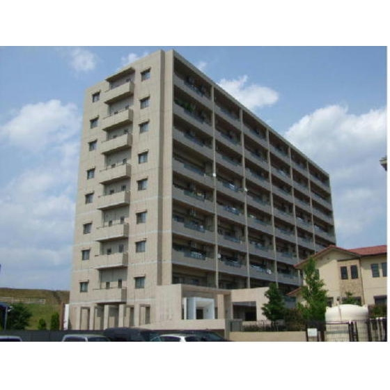 岐阜市本荘の賃貸マンション