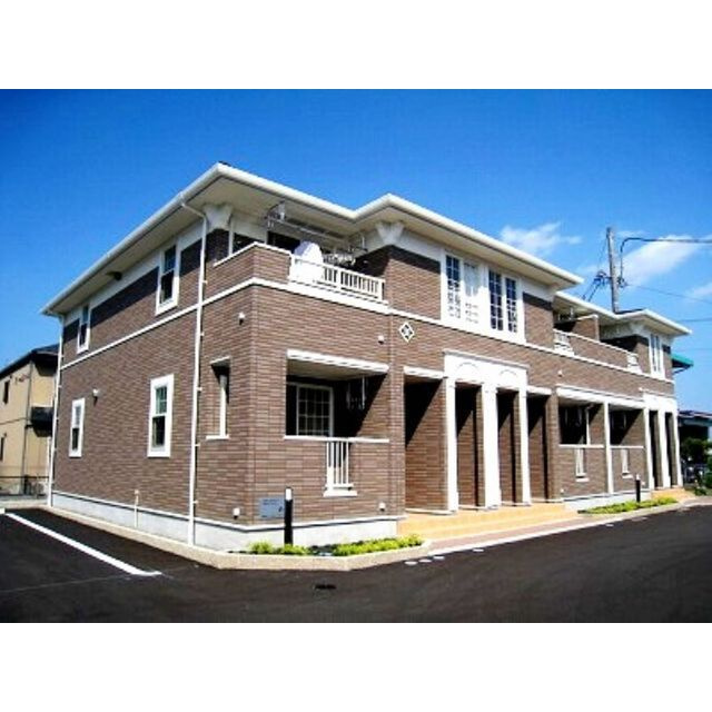 アルドーレミズホⅠ・Ⅱ・Ⅲ