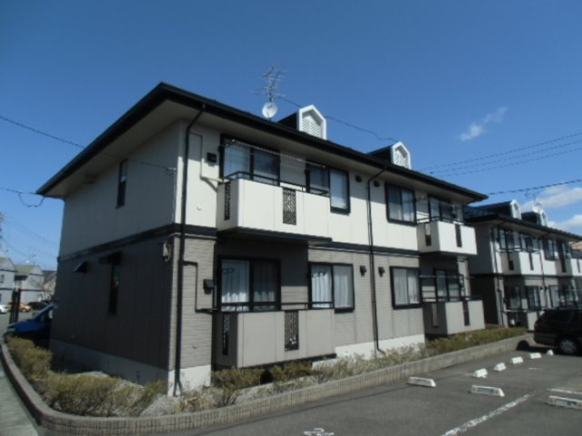 ロイヤルガーデン　Ｄ