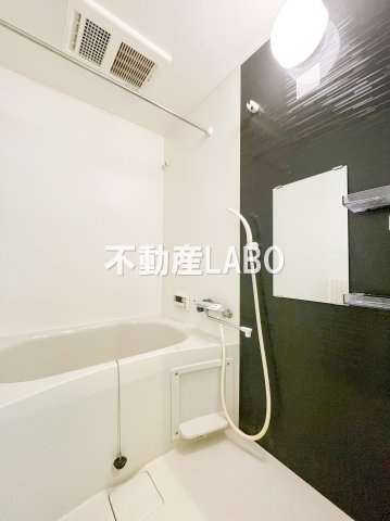 アクシリア大正の浴室|★他タイプ参考写真★