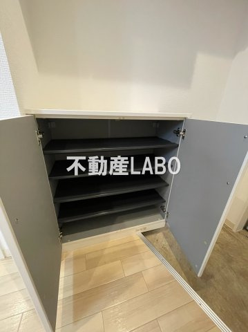 アクシリア大正のその他|★他タイプ参考写真★