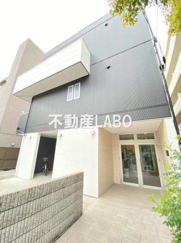 アクシリア大正のその他