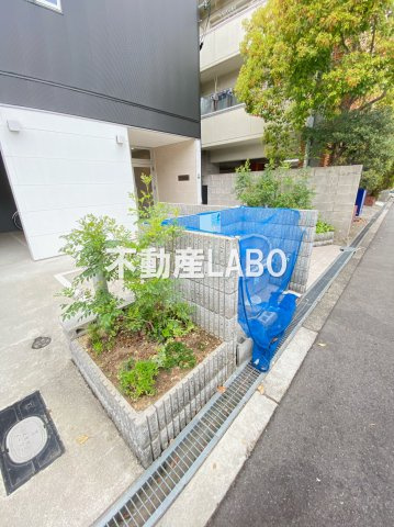 アクシリア大正のその他