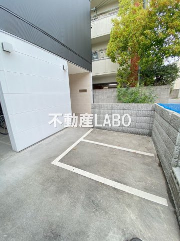 アクシリア大正のその他