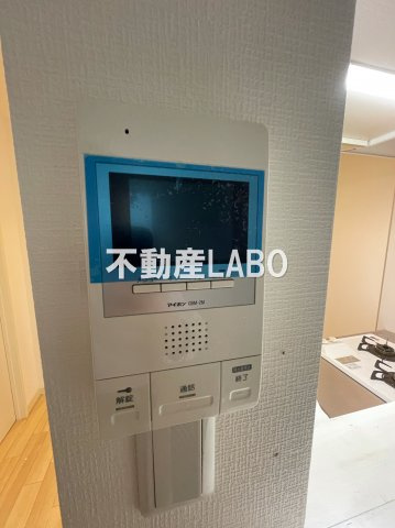 アクシリア大正のその他