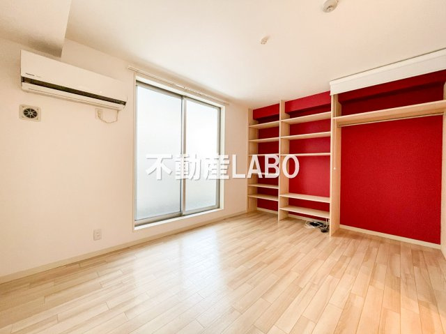 アクシリア大正の居間・リビング|★他タイプ参考写真★