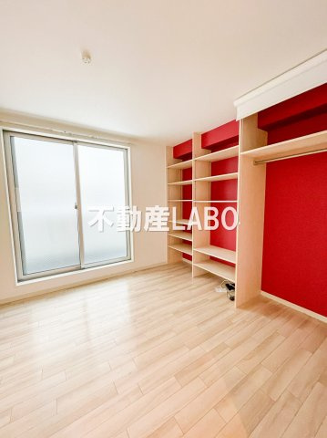 アクシリア大正の洋室|★他タイプ参考写真★