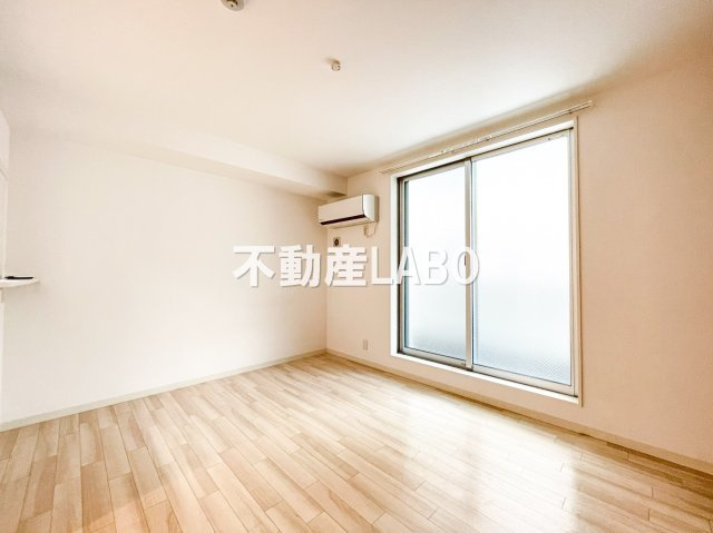 アクシリア大正の寝室|★他タイプ参考写真★