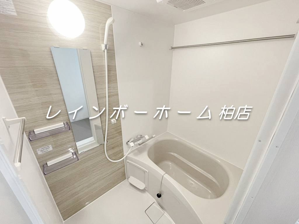 ＼＼【LINE連絡可】接客・申込・契約すべてオンライン完結可／／の浴室|同施工。参考写真。