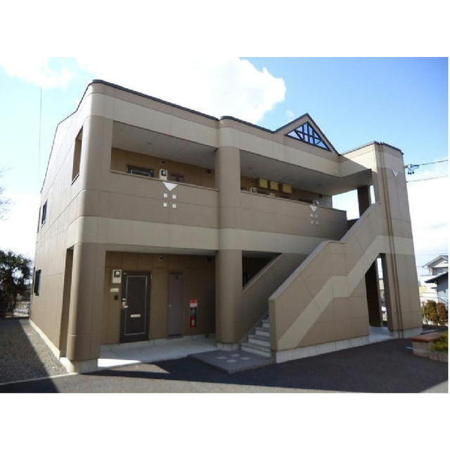 サンシャインヒルズ三井