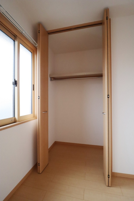 アルカディア　Ｅの居間・リビング