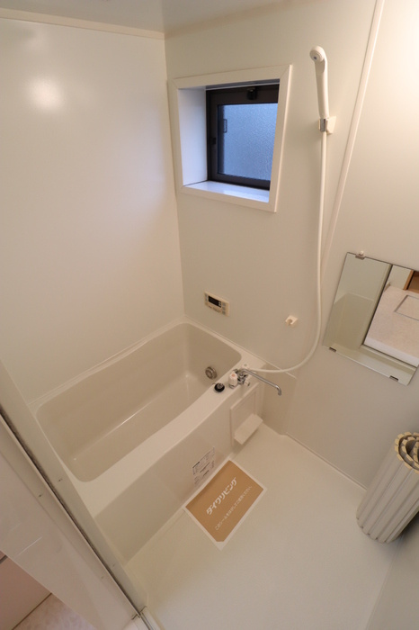 アルカディア　Ｅの浴室