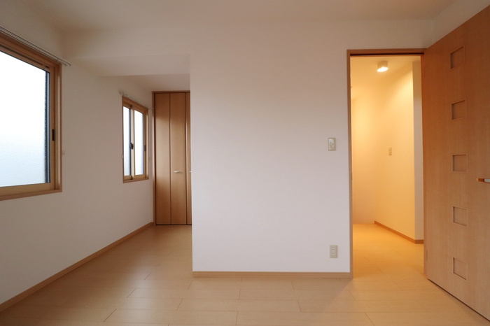 アルカディア　Ｅの居間・リビング