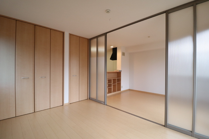 アルカディア　Ｅの居間・リビング