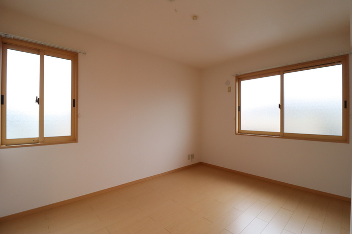 アルカディア　Ｅの居間・リビング