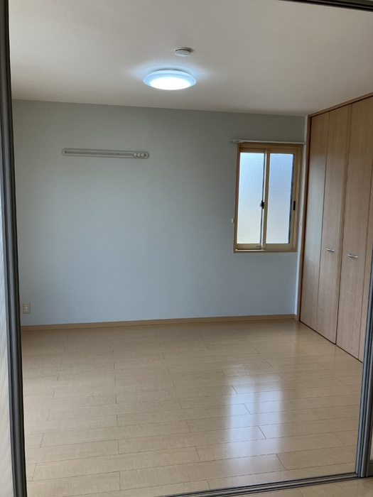 アルカディア　Ｅの居間・リビング