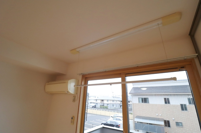 アルカディア　Ｅの内装