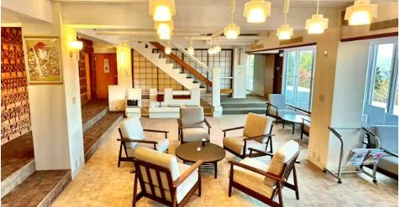  | Ｔｒｉｐ７箱根仙石原温泉ホテル