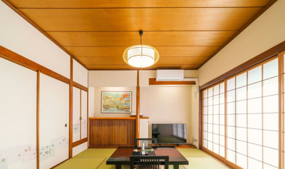  | Ｔｒｉｐ７箱根仙石原温泉ホテル