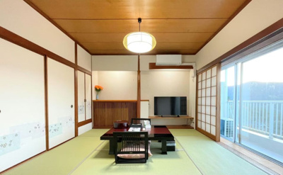  | Ｔｒｉｐ７箱根仙石原温泉ホテル