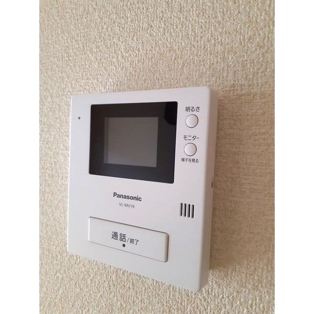 安八高橋貸家の設備