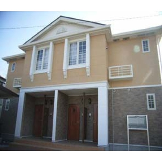 ラフレシール　メゾン