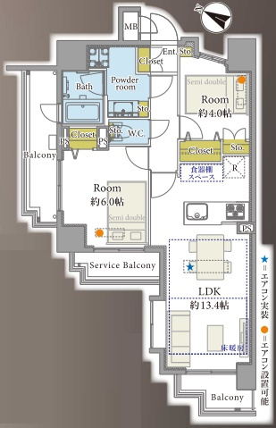 ヴィーナ・パルテール