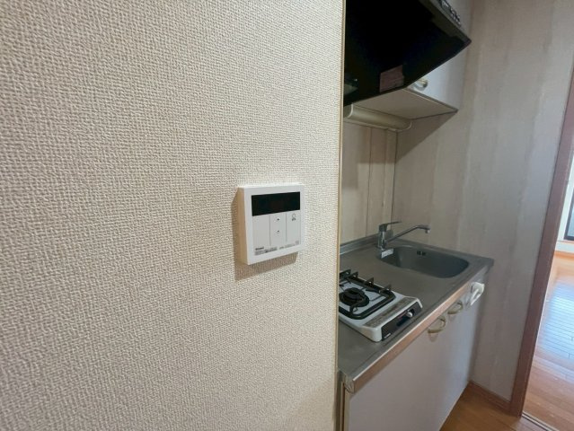 フローラ岡本の設備