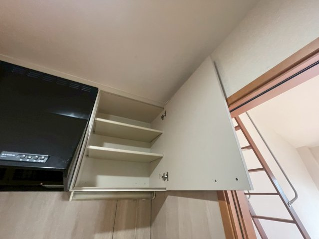 フローラ岡本の設備