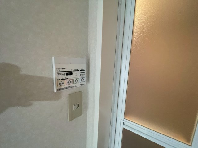 フローラ岡本の設備