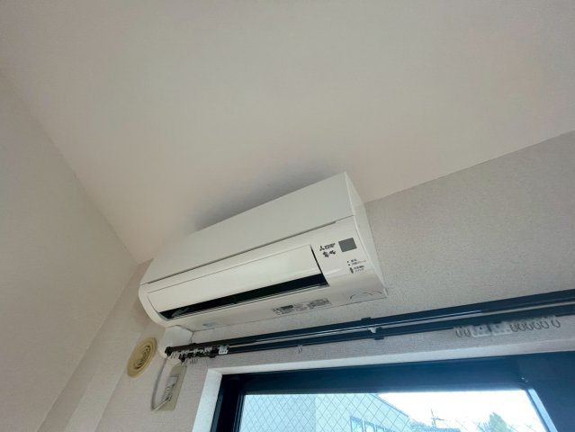 フローラ岡本の設備