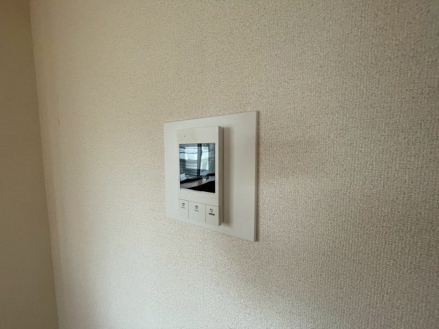 フローラ岡本の設備