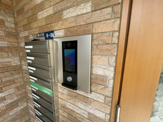 フローラ岡本のその他共用部分