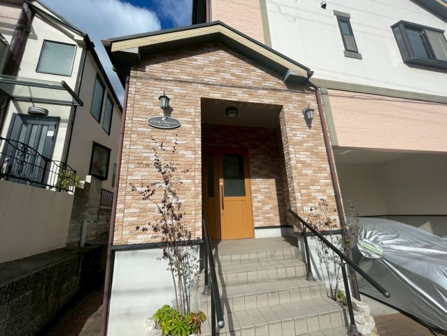 フローラ岡本のその他