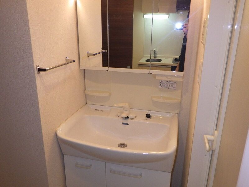 レジデンスダイキ