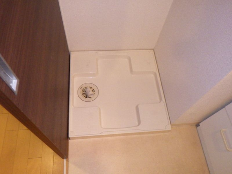 レジデンスダイキ