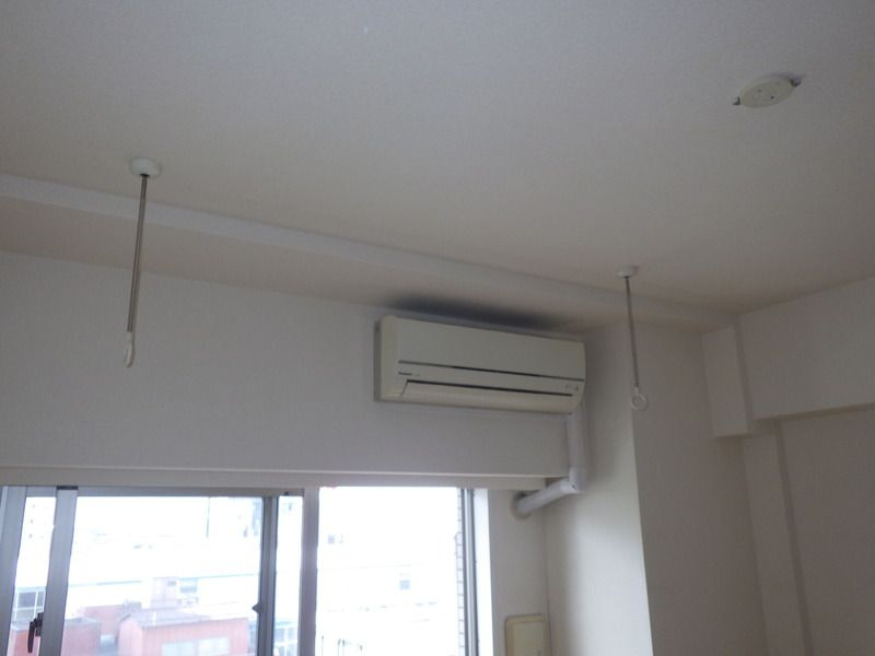 レジデンスダイキ