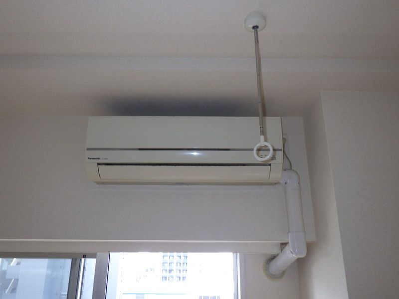 レジデンスダイキ