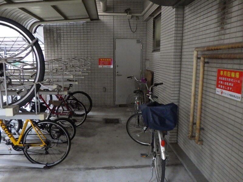 レジデンスダイキ